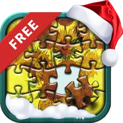 Fun Jigsaw Puzzles World 2018—FREE adult puzzles APK download