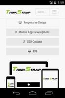 Thinkstrap Technologies imagem de tela 2