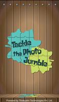 Tackle The Photo Jumble 海報