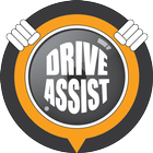 Drive Assist-icoon