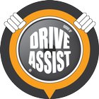 Drive Assist Zeichen