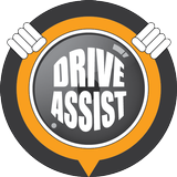 Drive Assist icon