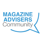 Magazine Advisers Community 圖標