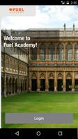 Poster FUEL Academy