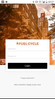 FUEL CYCLE-poster