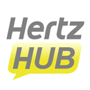 The Hertz Hub APK