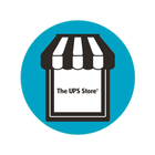 The UPS Store Small Biz Buzz icon