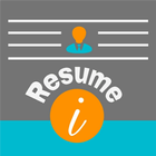 Instant Resume/CV Builder icône