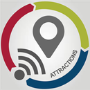 APK ThinkProxi Attractions