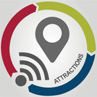 ThinkProxi Attractions icono