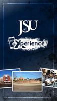 Poster JSU Experience
