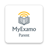 MyExamo Parent icône