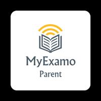 MyExamo Parent Affiche