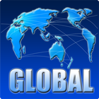 GLOBAL TRACK icône