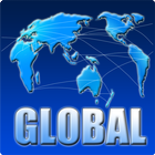 GLOBAL TRACK icon