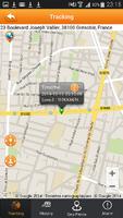 Linkoo GPS Locator screenshot 2