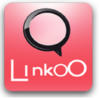 Linkoo  localisation GPS أيقونة