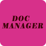 Document Manager icône