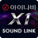 아이나비 X1 사운드링크(SoundLink) APK