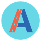 A-Routes icon