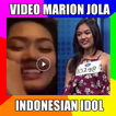 Video Marion Jola Lengkap