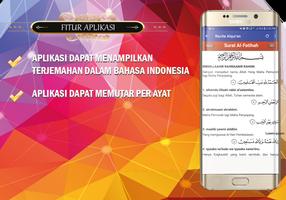 1 Schermata Alquran Digital dan Terjemahan dan Audio Offline