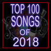 Top 100 Songs 2018