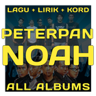 MP3 Peterpan Full Album आइकन