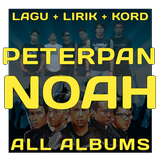MP3 Peterpan Full Album icône