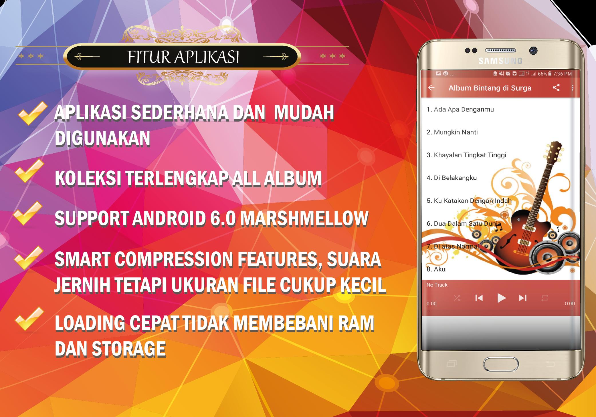 Lagu Peterpan Full Album APK for Android Download