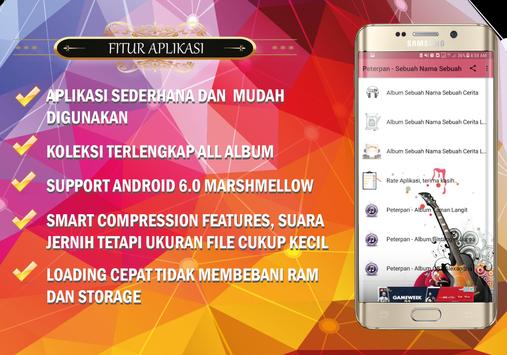 Kunci Gitar Peterpan Mudah - Kunci Ujian