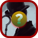 DC World Quiz APK
