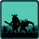 Ultimate DOTA 2 Challenge APK
