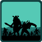 Ultimate DOTA 2 Challenge simgesi