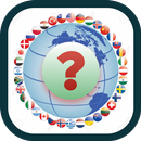 O que é essa bandeira? APK