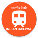 APK Indian Railways Enquiry /Train Running Status
