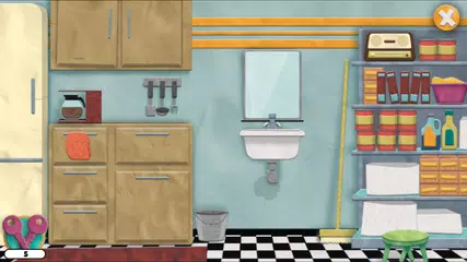 Gumby's World APK download