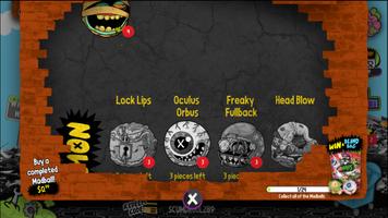 Madballs Arcade screenshot 1