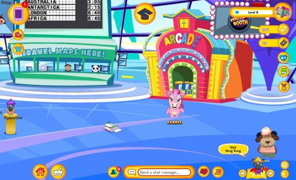 Pillow Pets World Apk Game Free Download For Android - code uni petsworld roblox