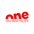 One on Whiteley icône