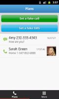 Mr Caller Free الملصق