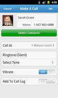 Mr Caller Free ภาพหน้าจอ 1