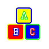 My ABC Flashcards icon