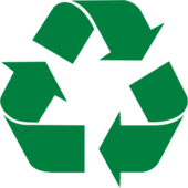 Recycle Chart icon