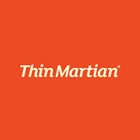 Thin Martian Agency Showcase أيقونة