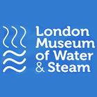 Steam Museum icône