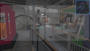 Steam Museum capture d'écran 2