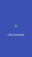 LED Controller Affiche