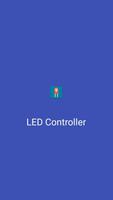 LED Controller ポスター