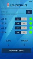 LED Controller capture d'écran 1